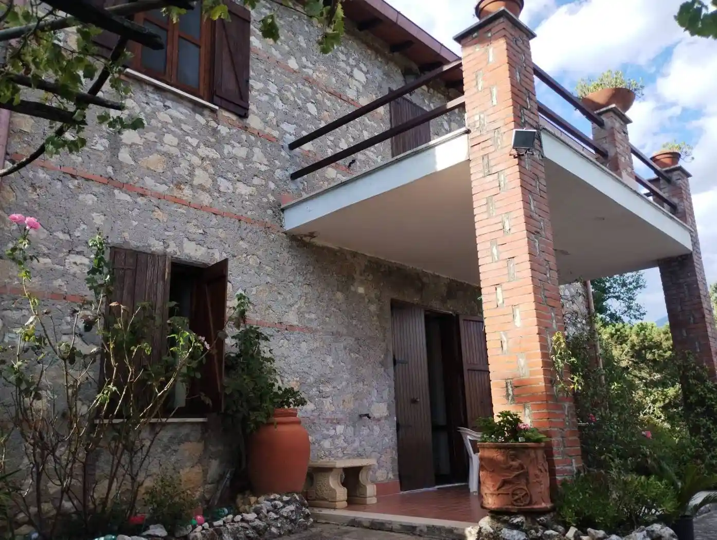 Villa in vendita a Alatri