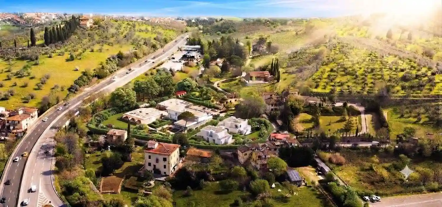 Villetta a schiera - foto 2
