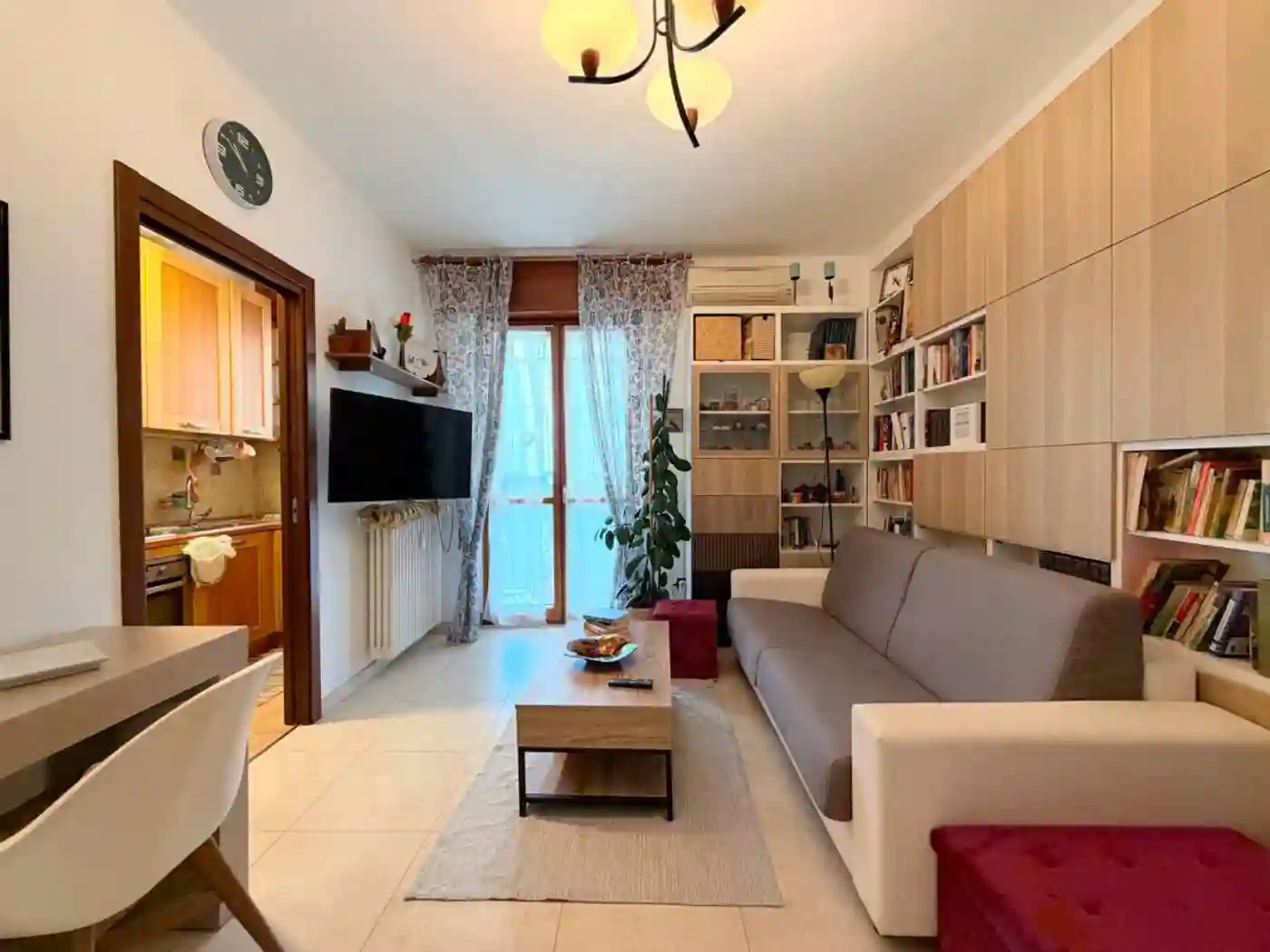 Appartamento - foto 4