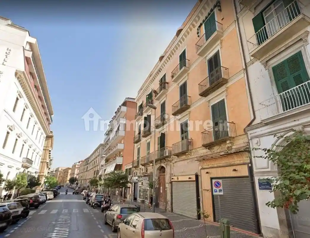 Appartamento in affitto a Castellammare di Stabia