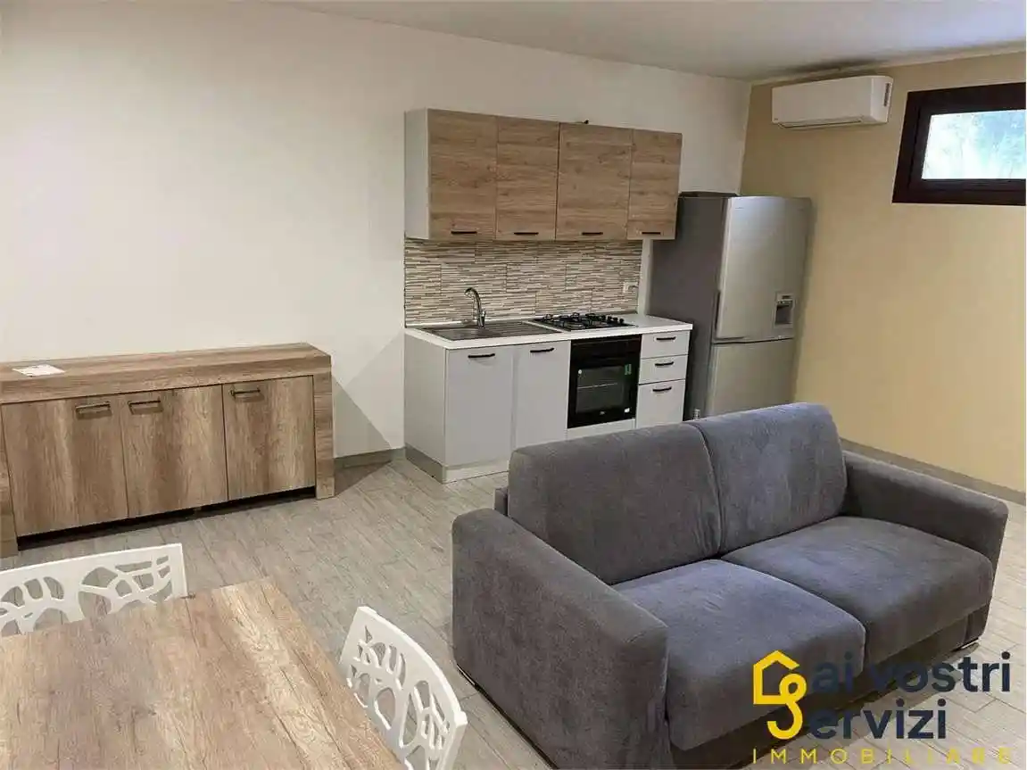 Appartamento in affitto a Siracusa