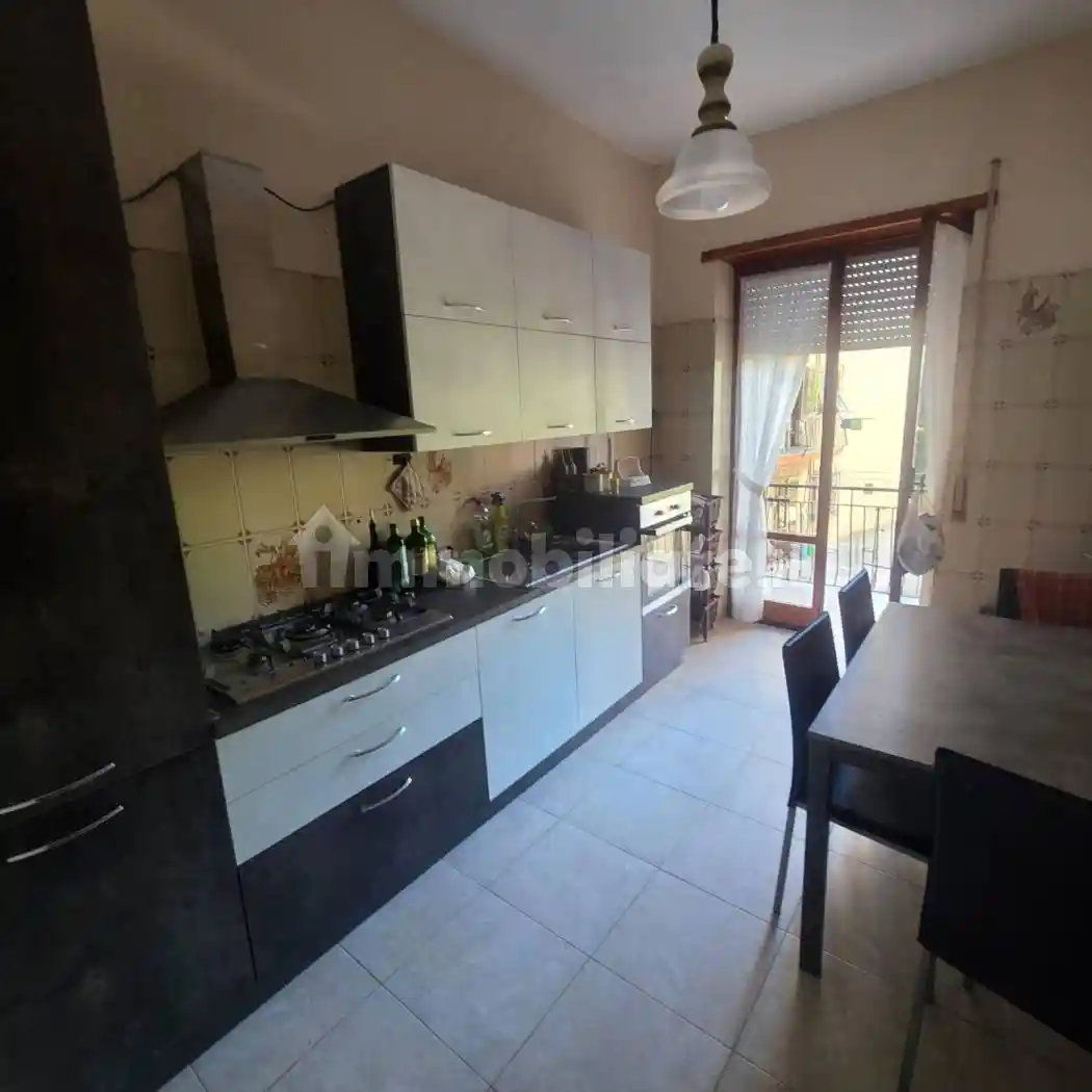 Appartamento in affitto a Salerno