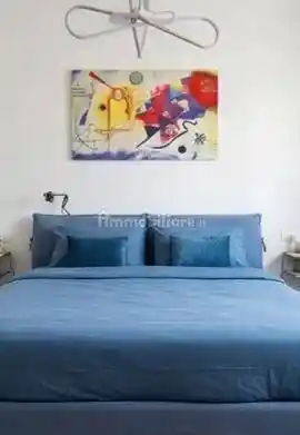 Appartamento in affitto a Palermo