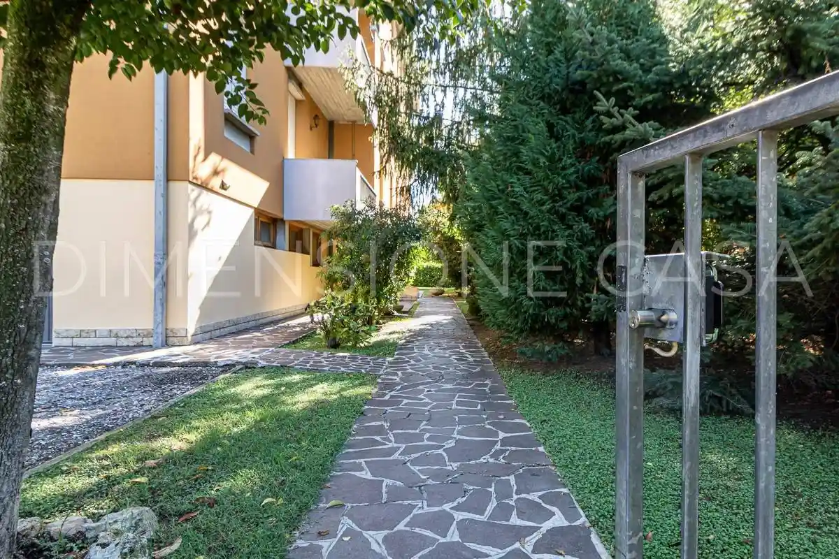 Appartamento in vendita a Mirandola