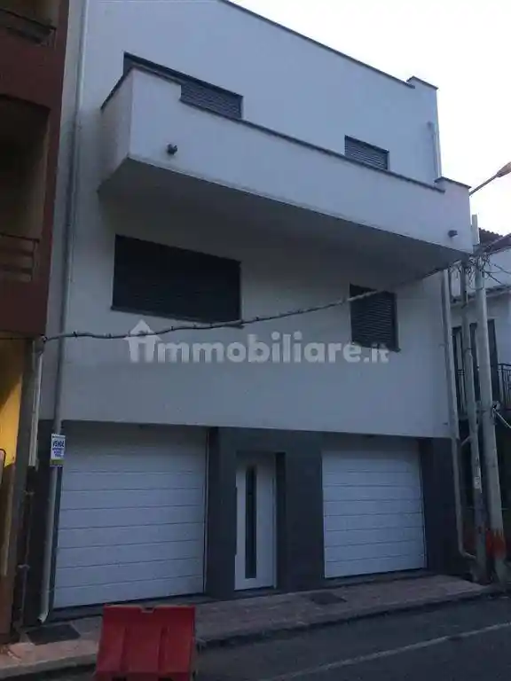 Appartamento in vendita a Scaletta Zanclea
