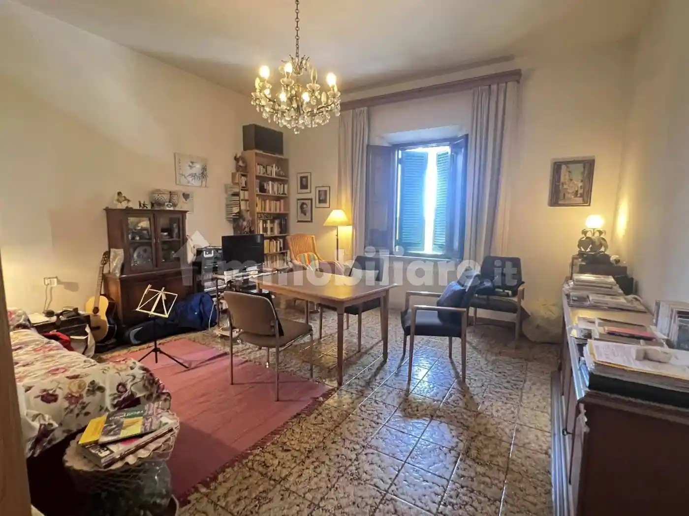 Appartamento in vendita a Castagneto Carducci