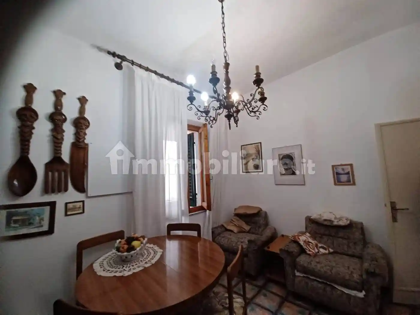 Appartamento in vendita a Empoli