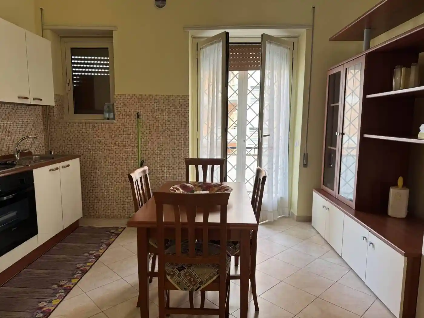 Appartamento in vendita a Frosinone