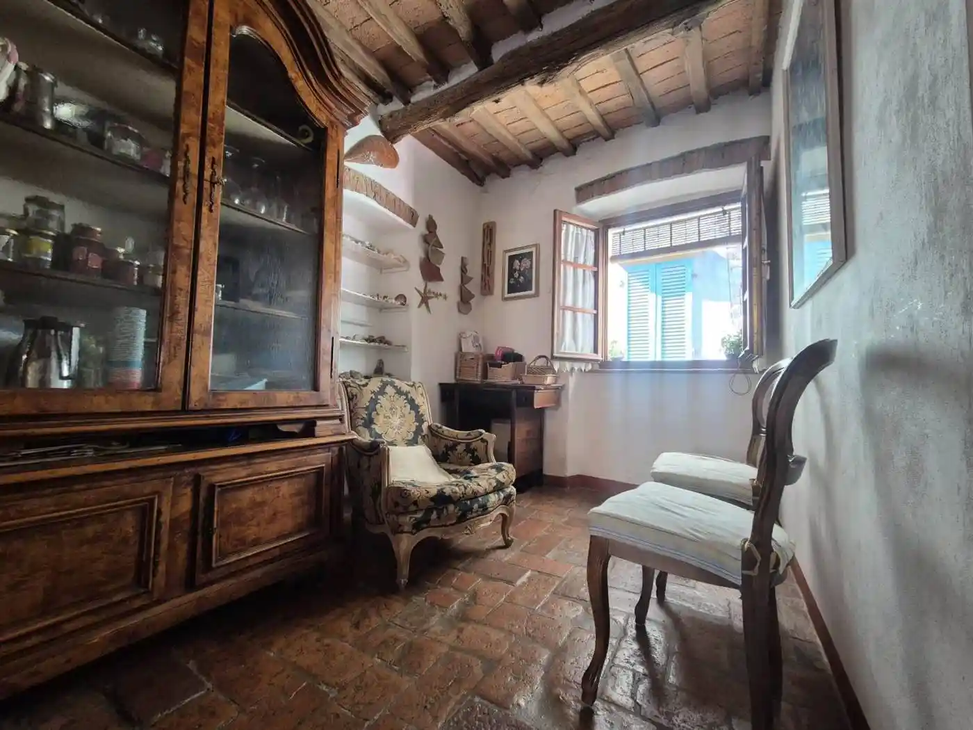 Appartamento in vendita a Campiglia Marittima