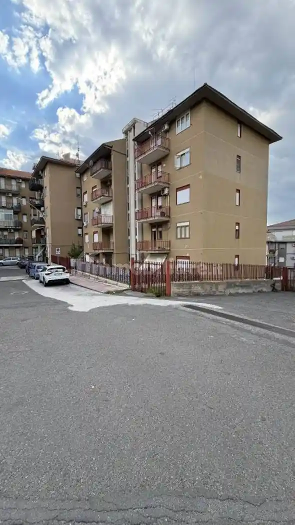 Appartamento in vendita a Carlentini