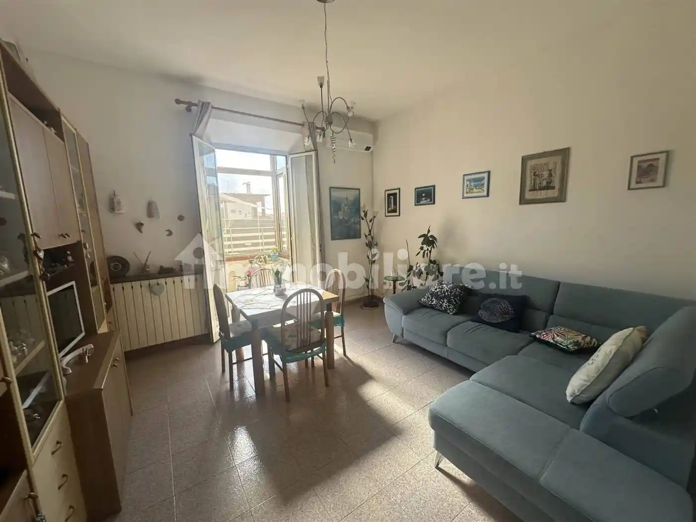 Appartamento in vendita a Piombino