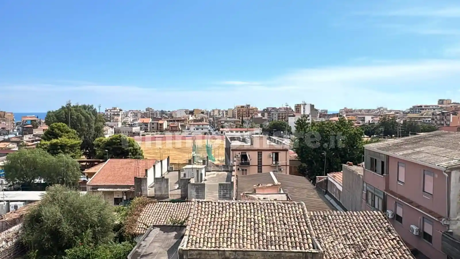 Appartamento in vendita a Catania