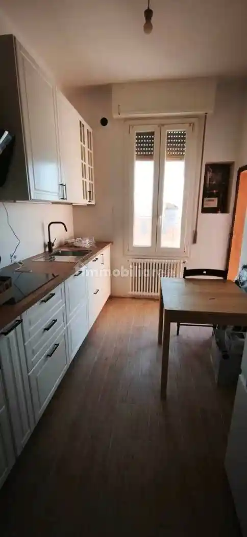 Appartamento in affitto a Parma