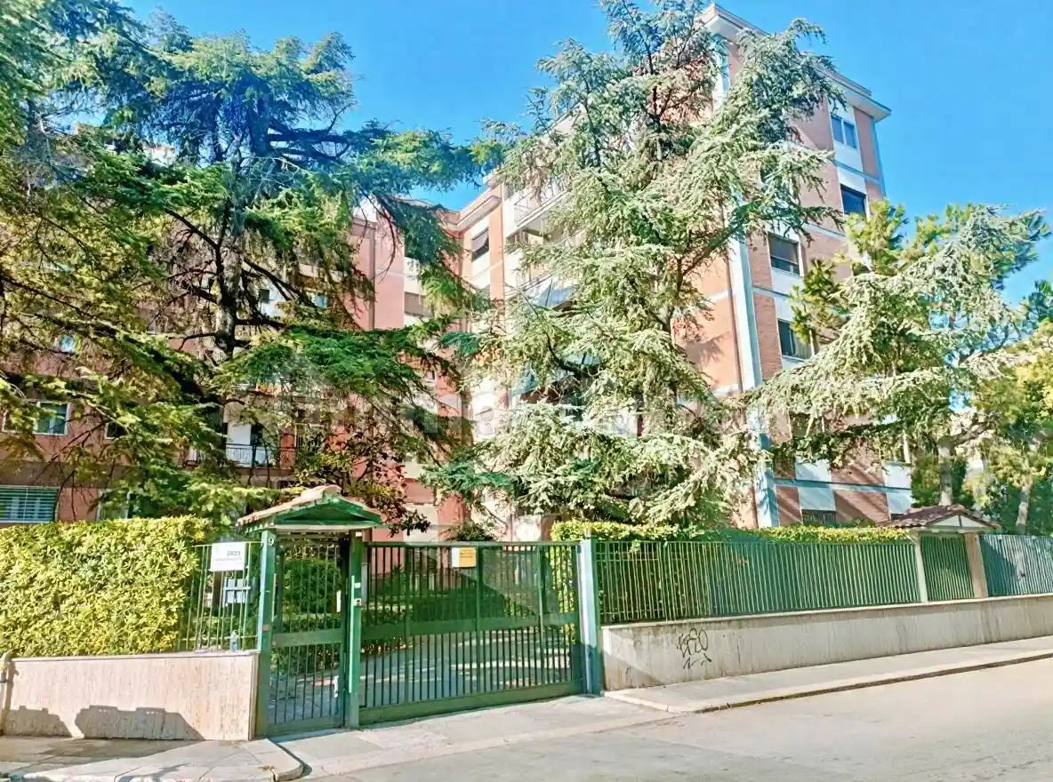 Appartamento in vendita a Bari