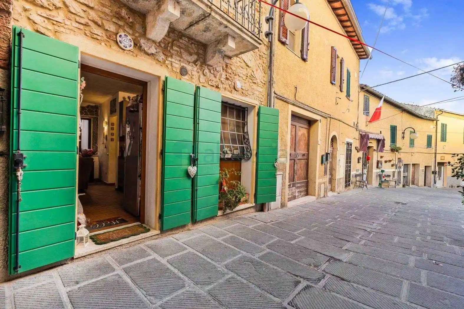 Appartamento in vendita a Grosseto