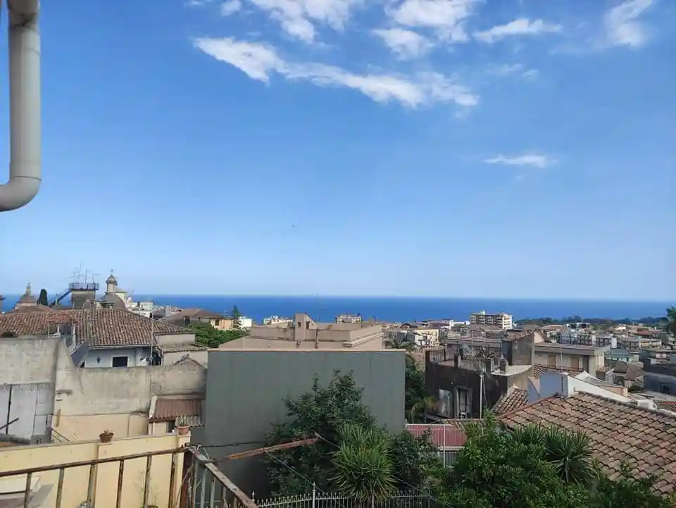 Appartamento in vendita a Acireale