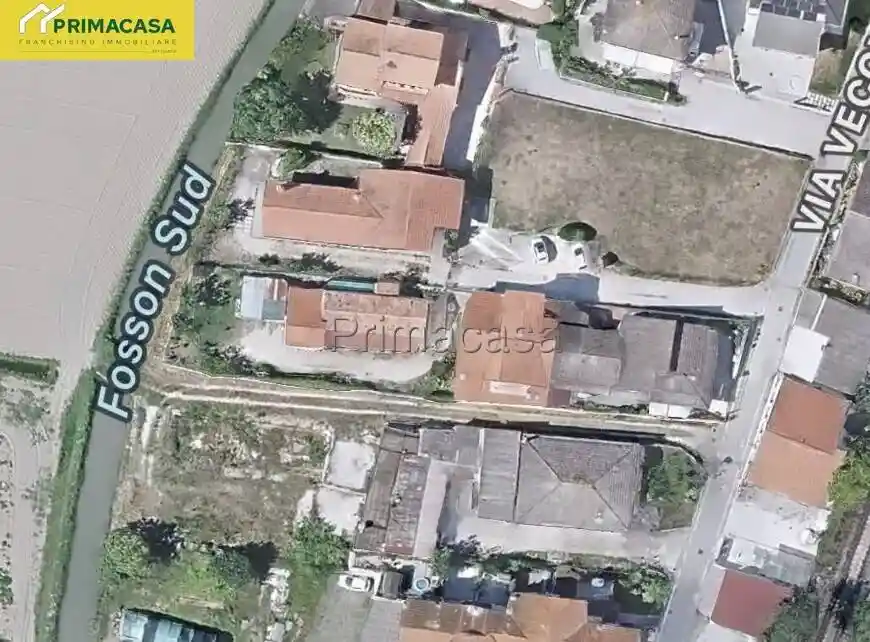 Rustico - Casale in vendita a Chioggia