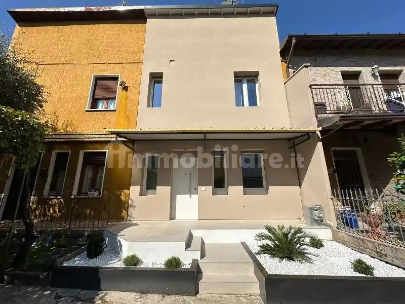 Villetta a schiera in vendita a Salò