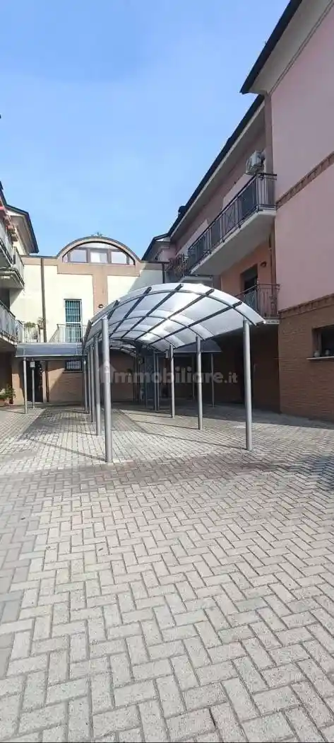 Appartamento in vendita a Bomporto