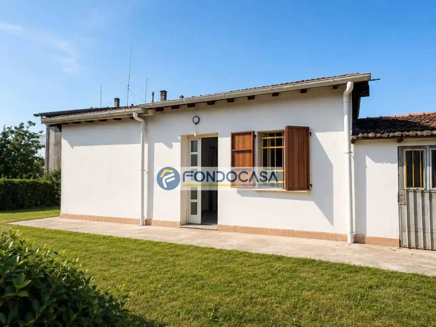 Casa indipendente in vendita a Castelnuovo Magra