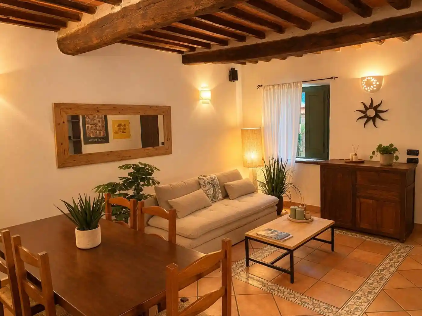 Appartamento in vendita a Castiglione della Pescaia