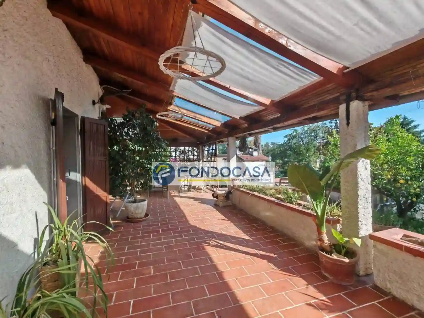 Villa - foto 5