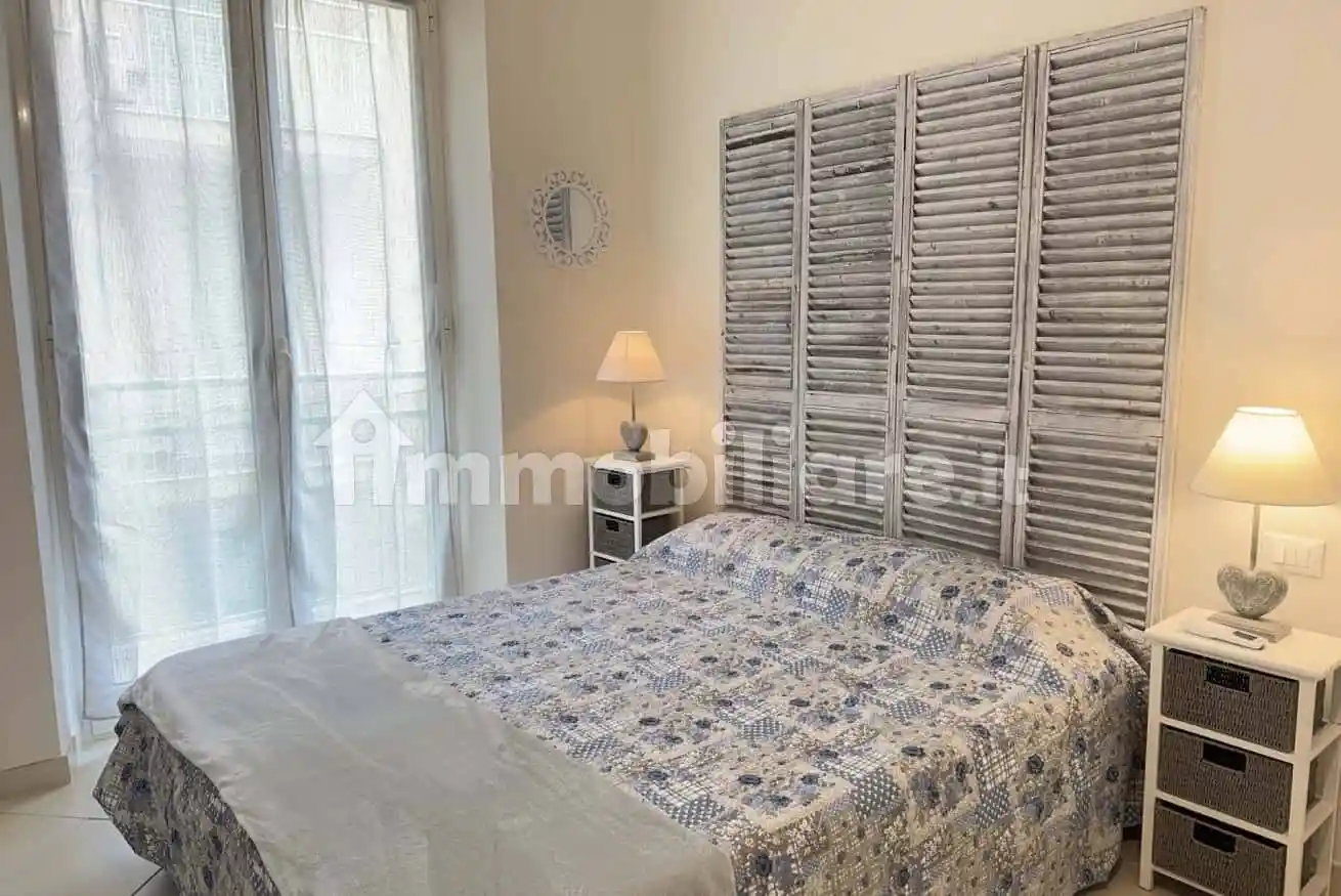 Appartamento in affitto a Alassio