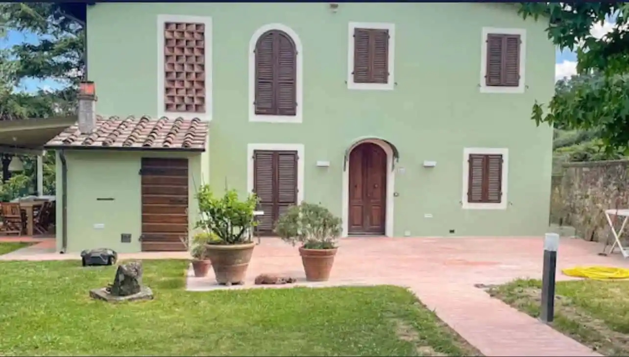 Appartamento in affitto a Capannori