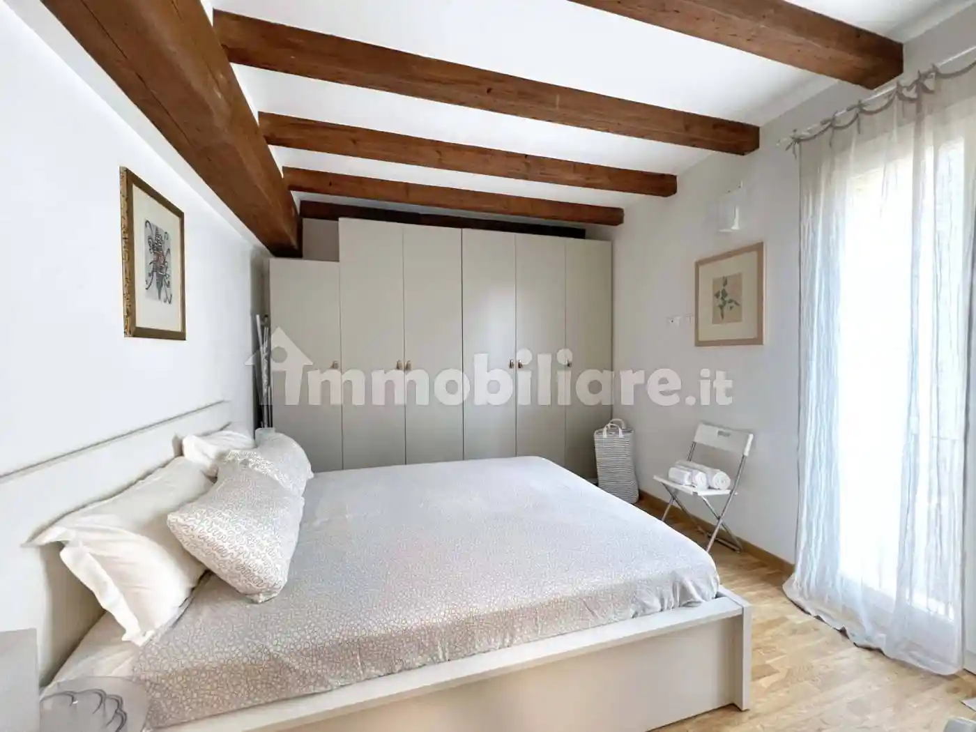 Appartamento in affitto a Bologna