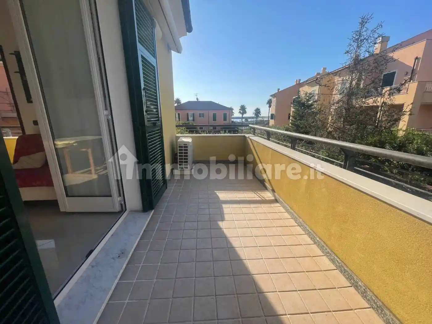 Appartamento in vendita a Loano