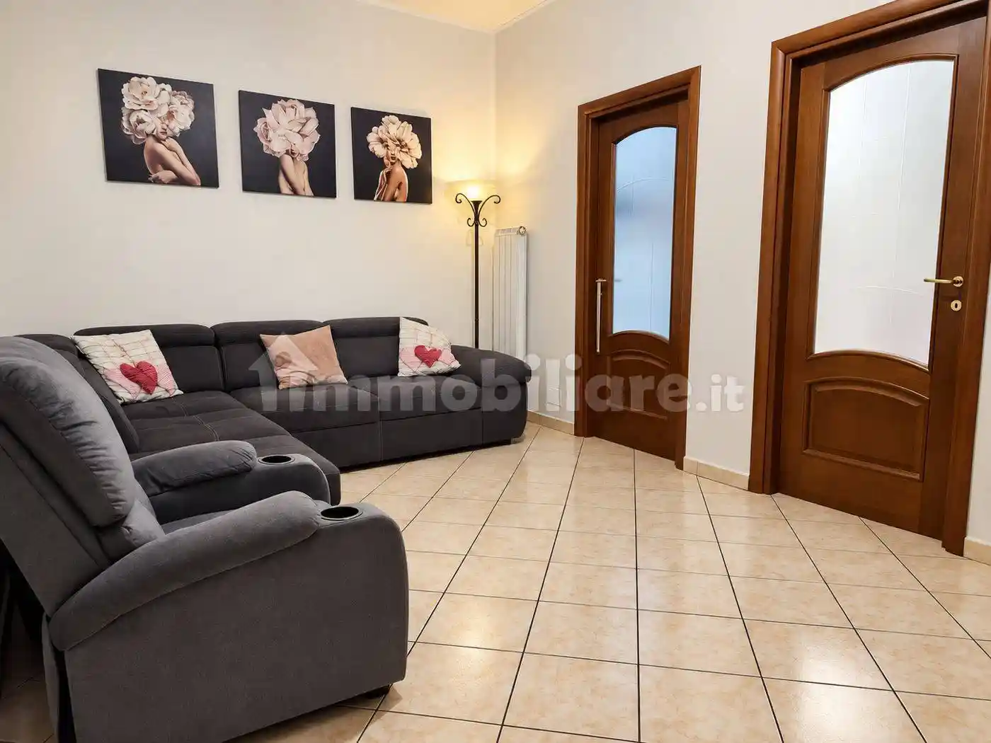 Appartamento in vendita a Pianezza