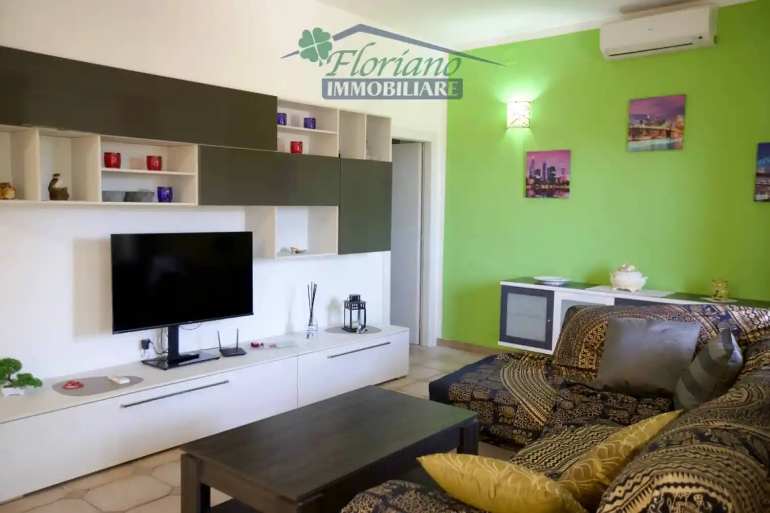 Appartamento in affitto a Capalbio
