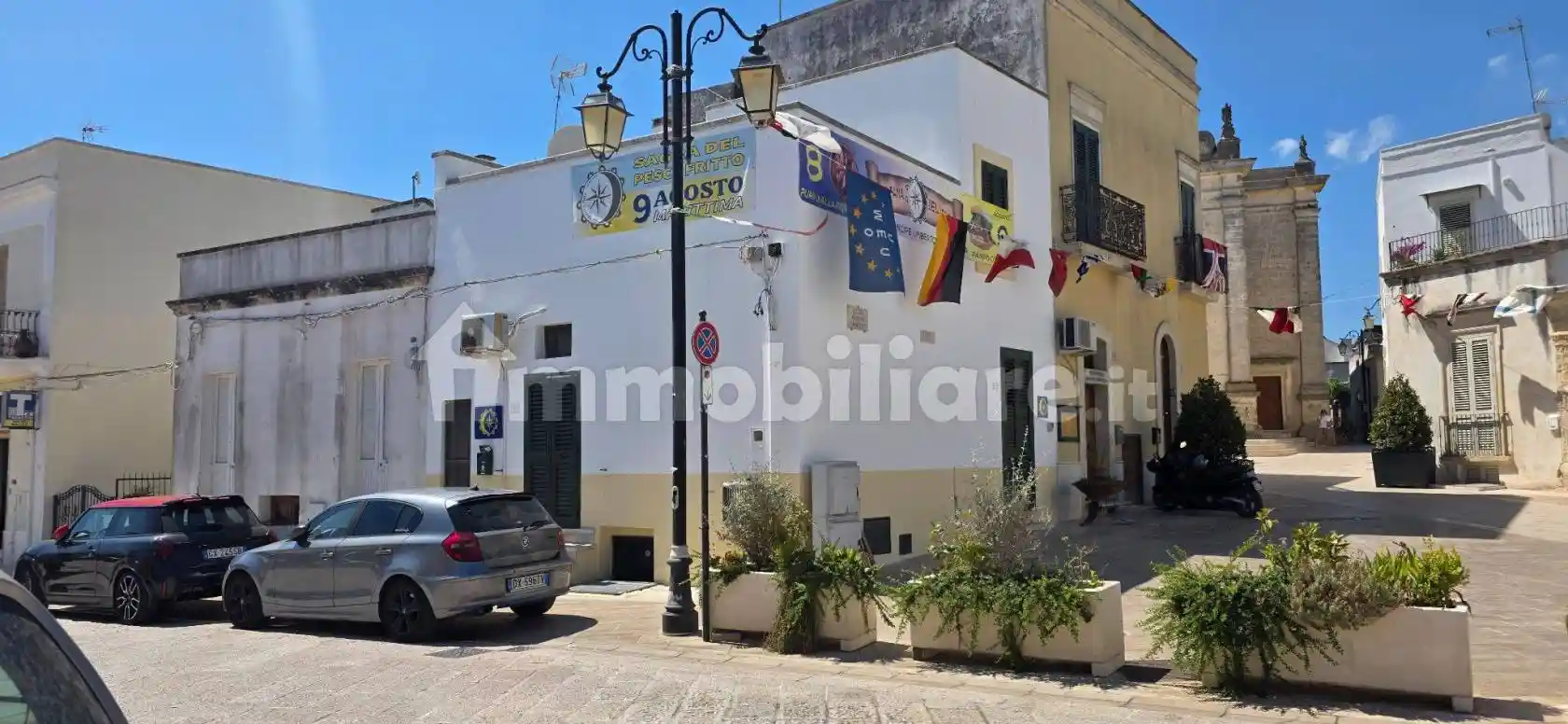 Casa indipendente in vendita a Diso