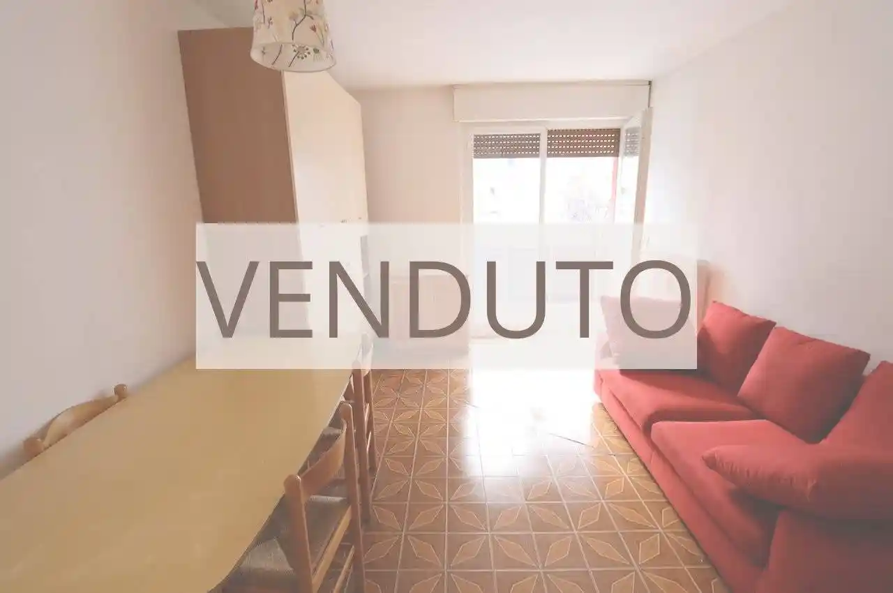 Appartamento in vendita a Trento