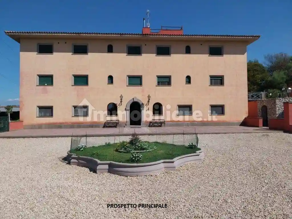 Palazzo - Edificio - foto 2
