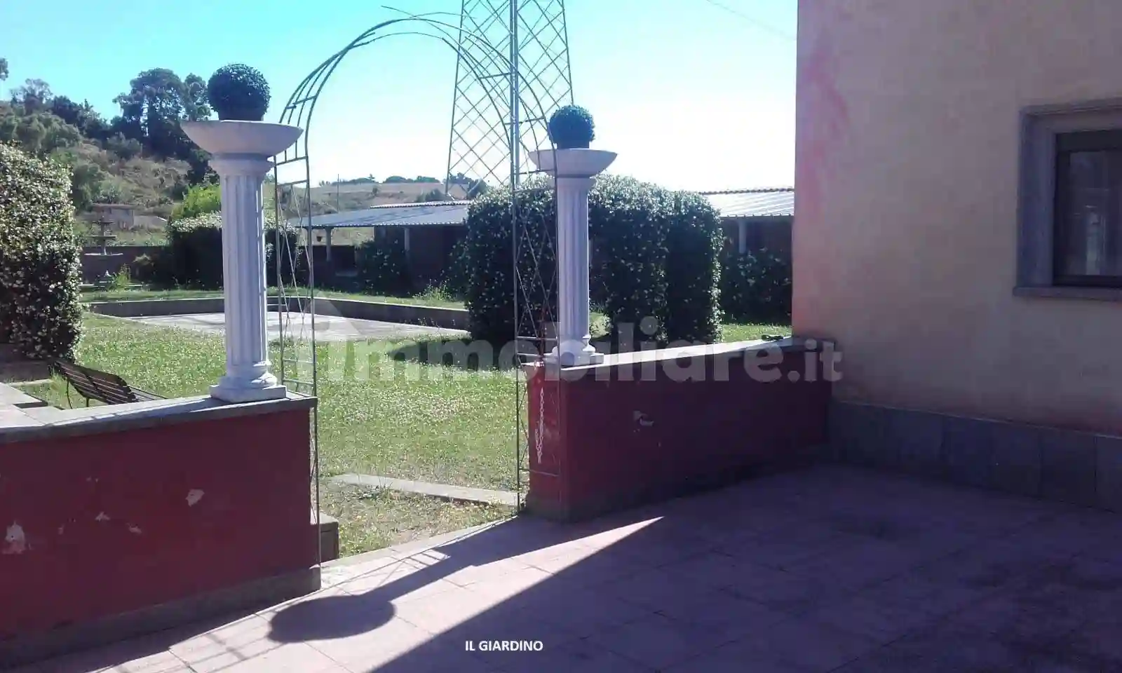 Palazzo - Edificio - foto 4