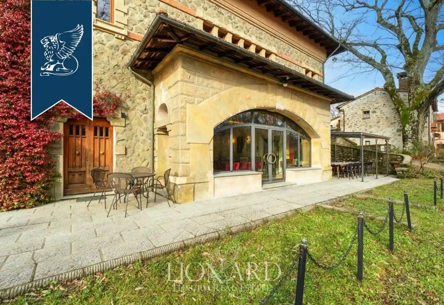Villa - foto 5