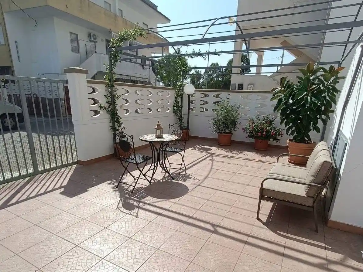 Appartamento in vendita a Ginosa
