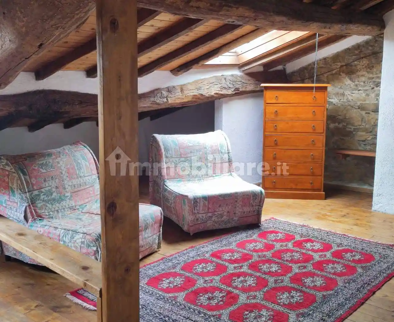 Casa indipendente in vendita a Fosdinovo