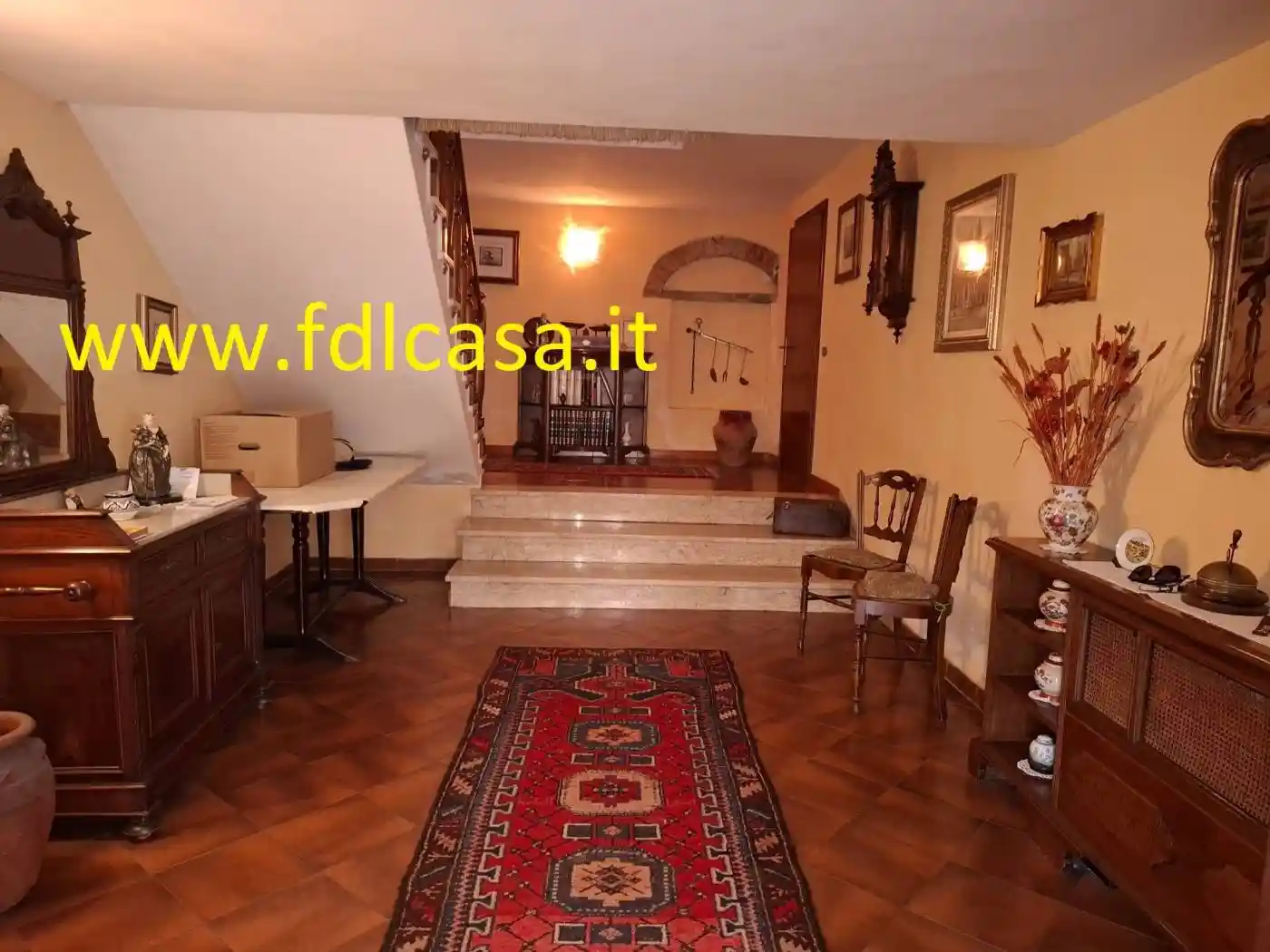 Appartamento in vendita a San Miniato