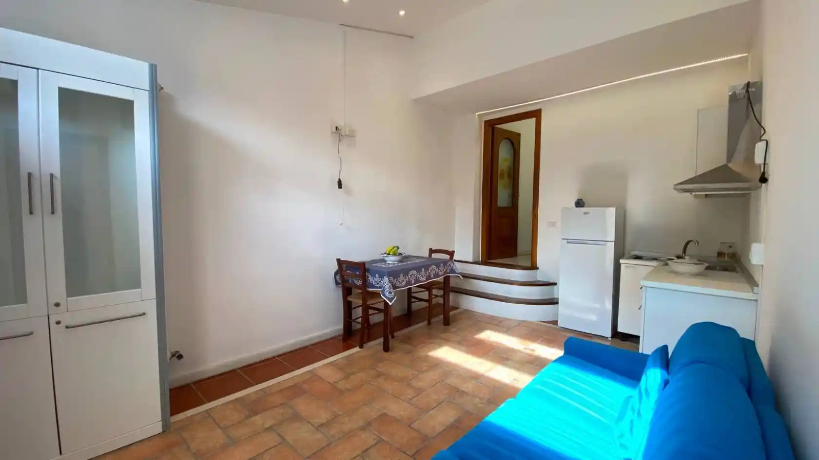 Appartamento in vendita a Forlì