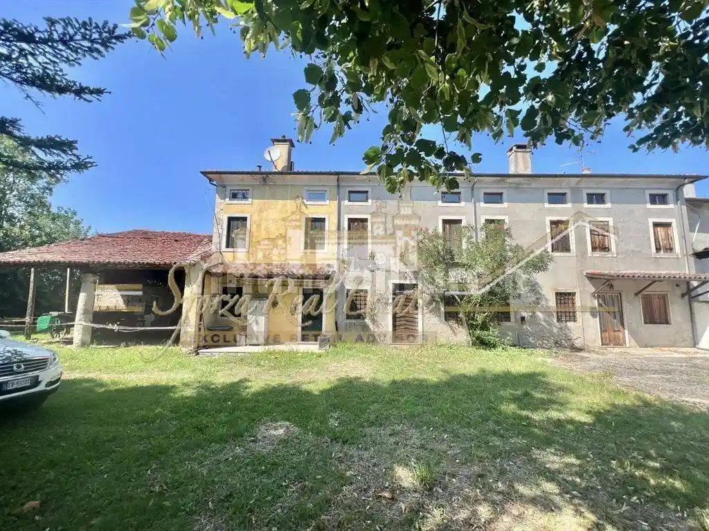 Villa in vendita a Brendola