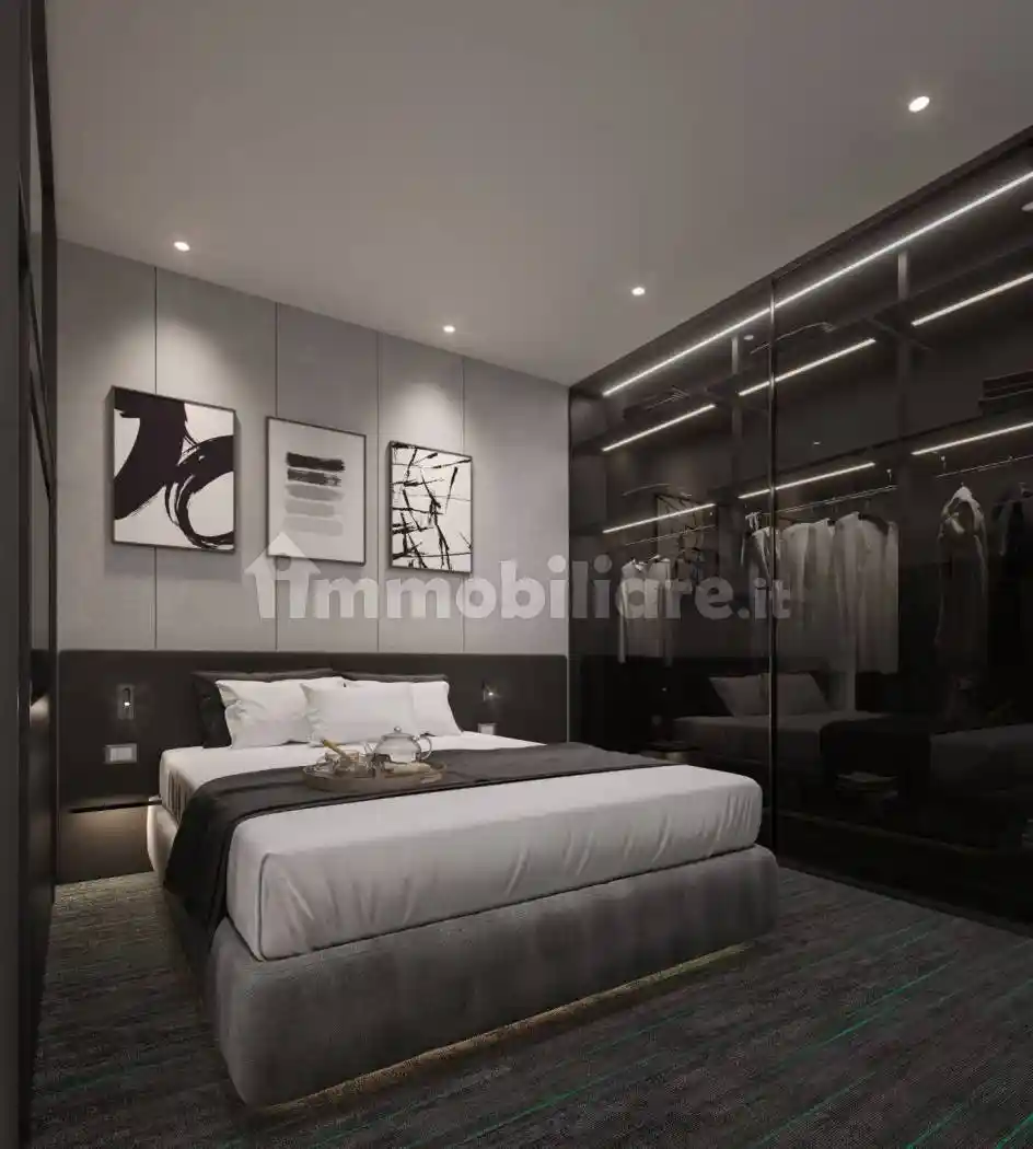 Loft in vendita a Milano