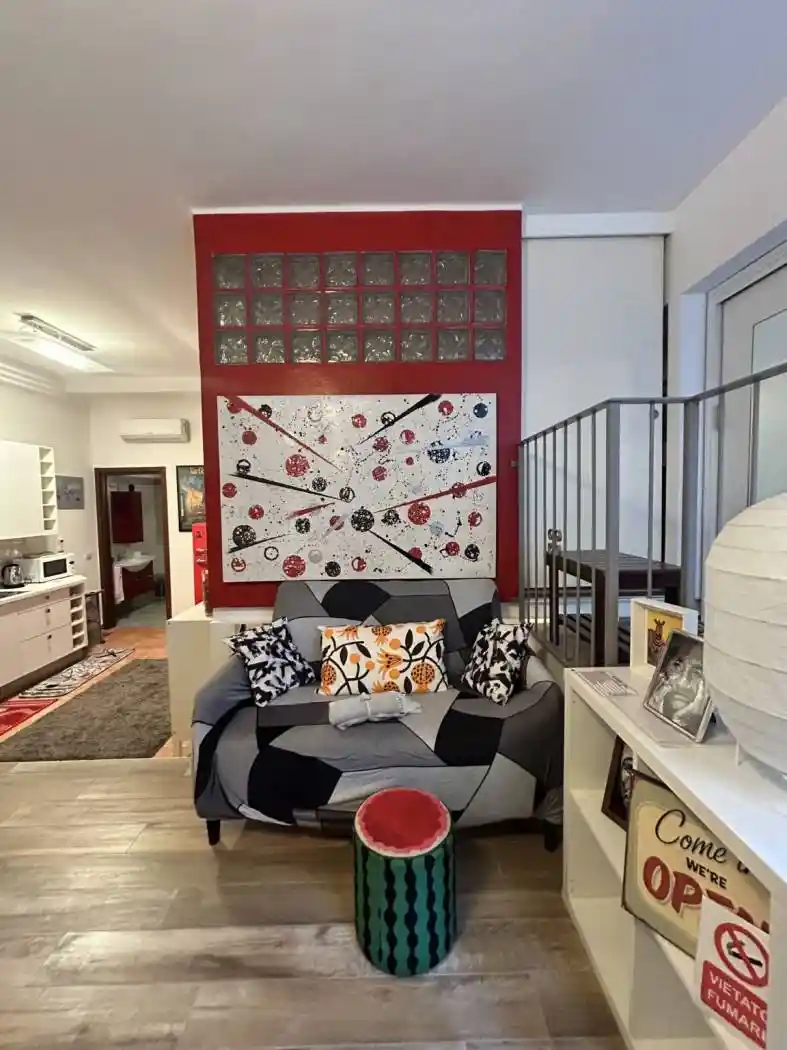 Loft in vendita a Milano