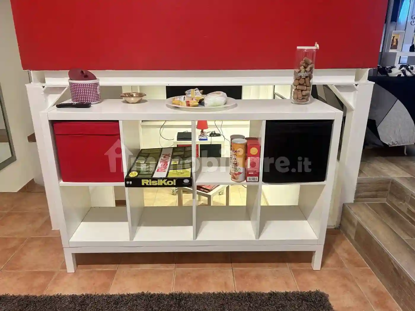 Loft - foto 5