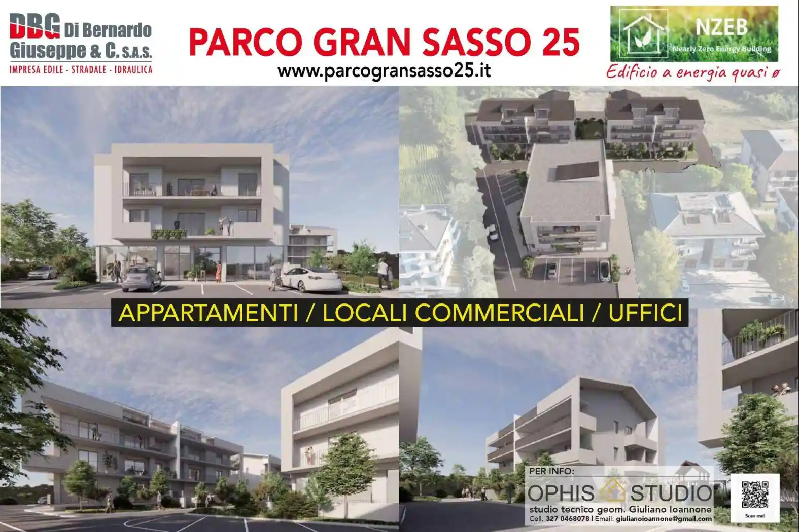 Appartamento in vendita a Basciano
