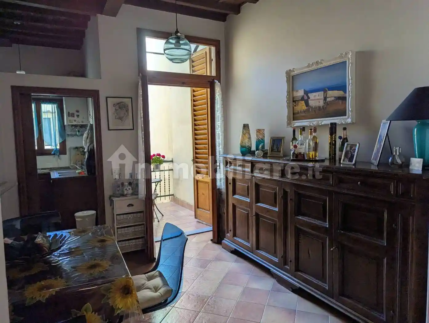 Appartamento in vendita a Firenze
