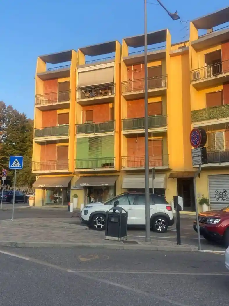 Appartamento in vendita a Mantova