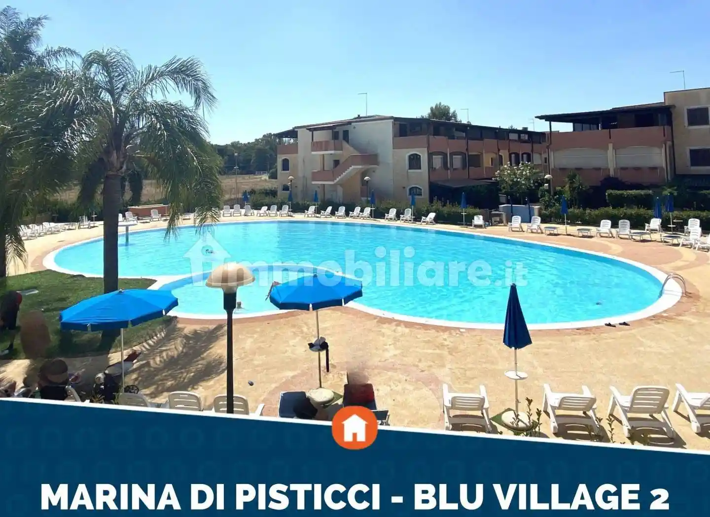 Appartamento in vendita a Pisticci