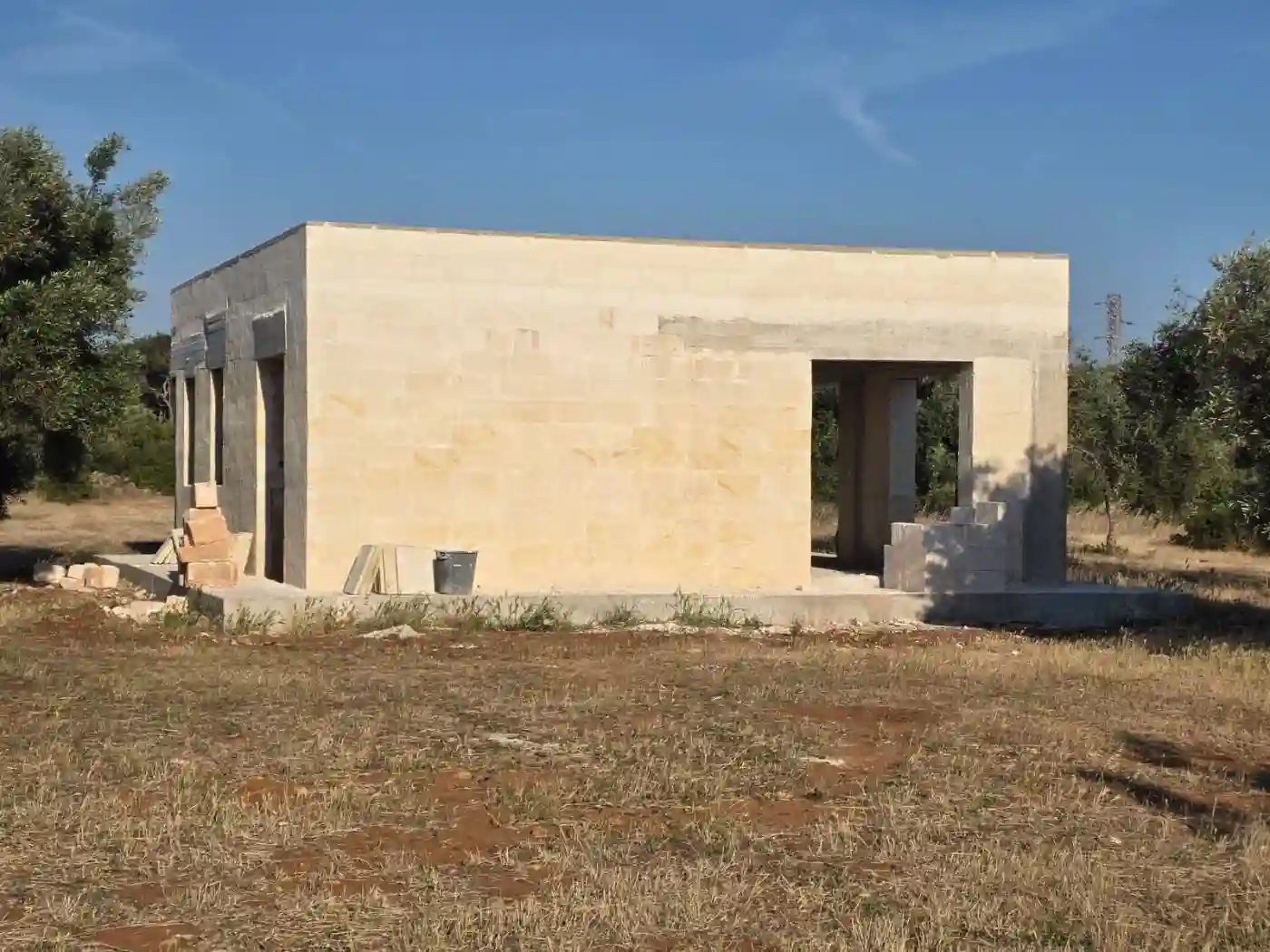 Villa - foto 3